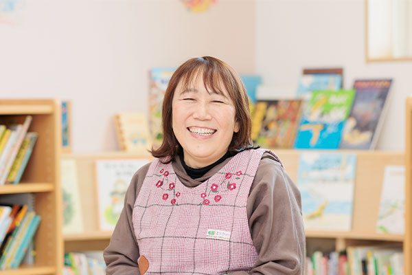 松川先生