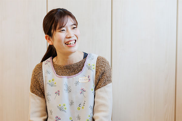 小笠原先生