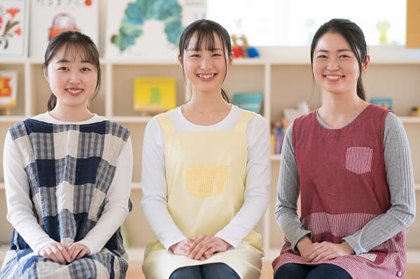 保育士さんに人気の研修8選 種類や内容を知ってスキルアップを図ろう 保育士求人なら 保育士バンク