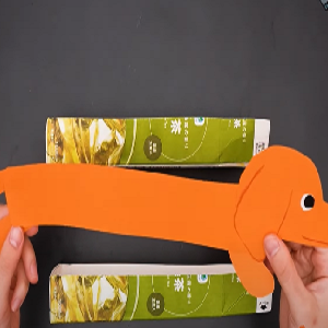 動画 ボール転がしで遊ぼう ダンボールと牛乳パックで簡単に手作り 保育士求人なら 保育士バンク