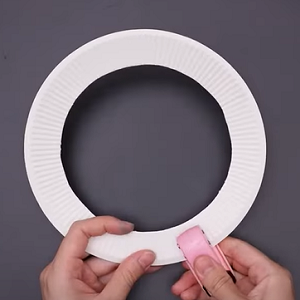 穴