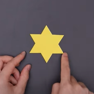 星型