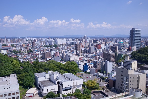 宇都宮市