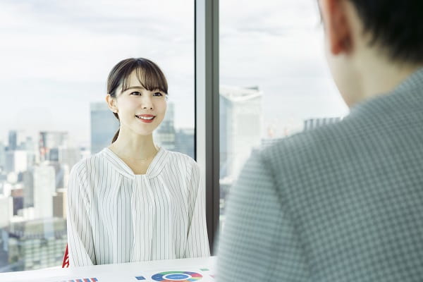 「保育士の意向調査」なんて答える?退職・異動を希望する場合の書き方