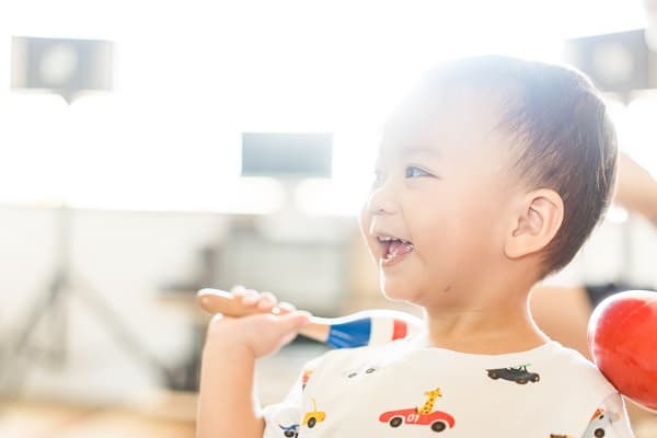 企業内