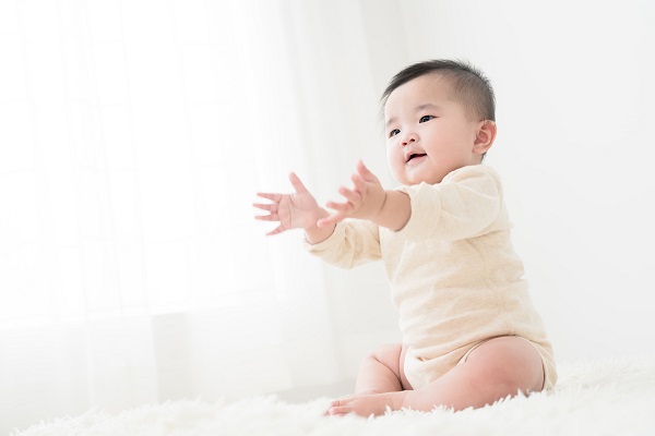 赤ちゃん