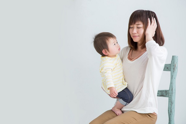 子持ちの正社員保育士は大変!辛いと感じる理由と対処法