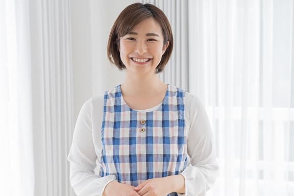 保育士