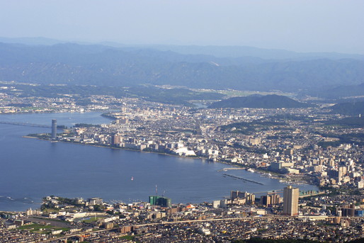 琵琶湖の恵みを受けた滋賀県 暮らしの魅力や移住支援を紹介 ホテル 宿泊業界情報コラム おもてなしhr