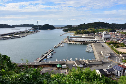 旭温泉