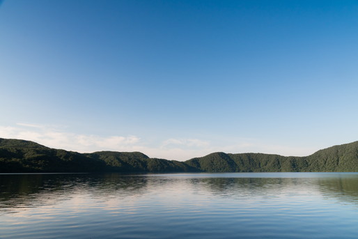 湖