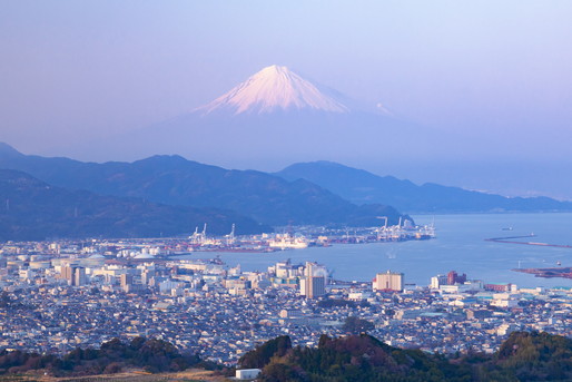 静岡市