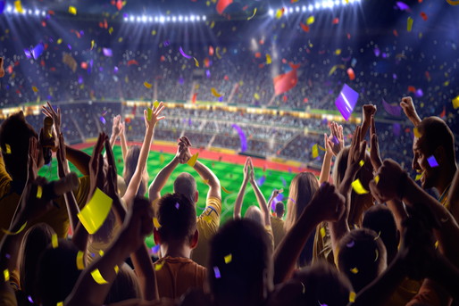 スポーツツーリズム