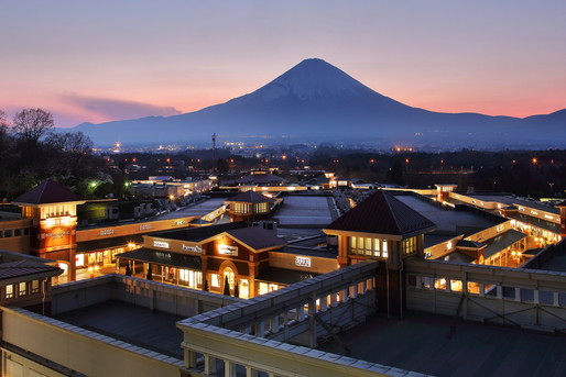 静岡のまち