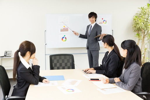 レクチャー