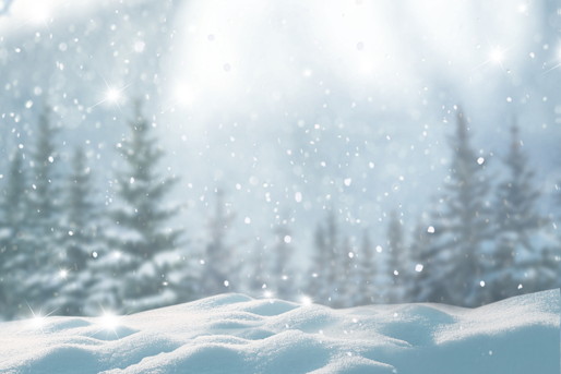 雪
