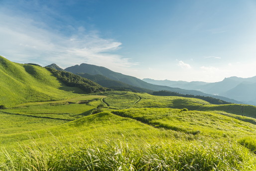 高原