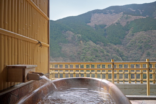 温泉