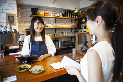 いい接客のコツとは ホテル 旅館でいい接客をするためのポイント ホテル 宿泊業界情報コラム おもてなしhr