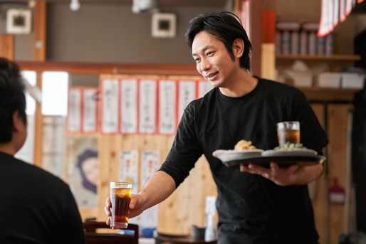 いい接客のコツとは ホテル 旅館でいい接客をするためのポイント ホテル 宿泊業界情報コラム おもてなしhr
