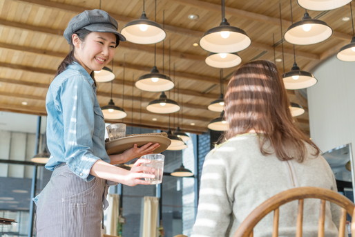 いい接客のコツとは ホテル 旅館でいい接客をするためのポイント ホテル 宿泊業界情報コラム おもてなしhr