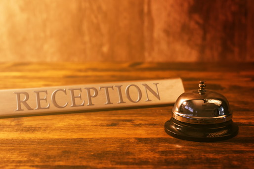 ホテルのフロントが使える接客英語を紹介 ホテル 宿泊業界情報コラム おもてなしhr