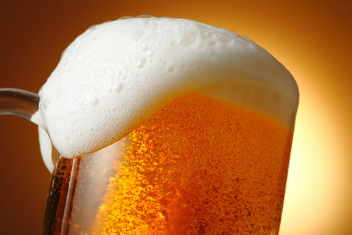 ビール