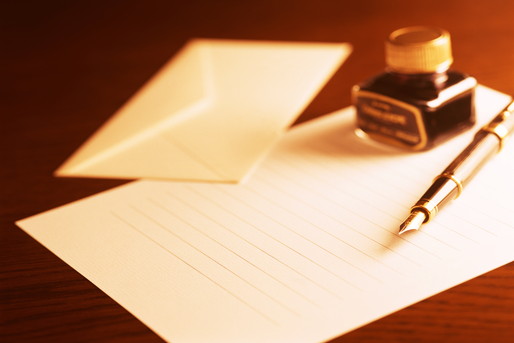 好感度アップ間違いなし 内定承諾書にお礼状を添えたほうがいい理由 ホテル 宿泊業界情報コラム おもてなしhr