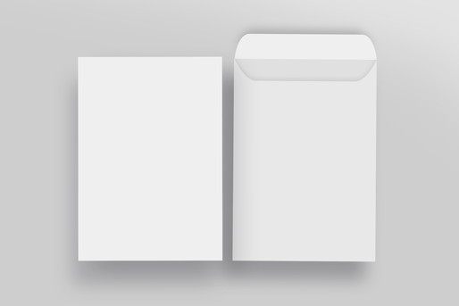 履歴書用の封筒はどのサイズ 色を選べばいい B5の履歴書にあわせたサイズの選び方 ホテル 宿泊業界情報コラム おもてなしhr