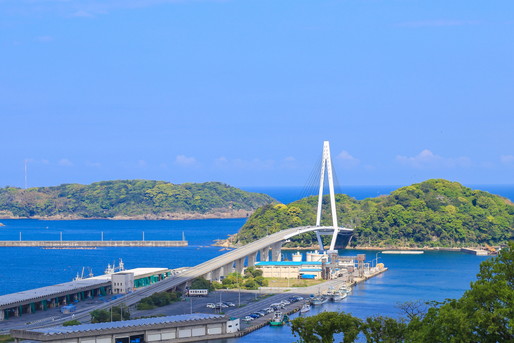 自然あふれる島根県浜田市の魅力と移住支援について紹介！ - ホテル