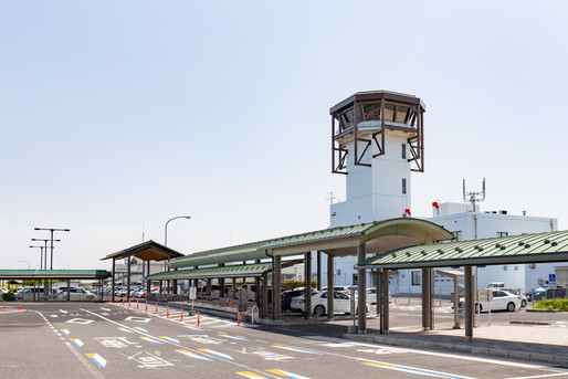 出雲空港