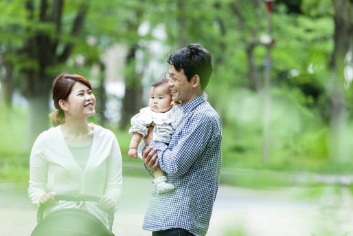 子育て