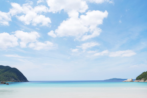 海水浴場