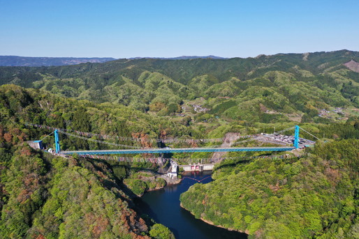 竜神大吊橋
