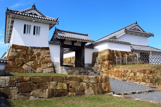 富岡城