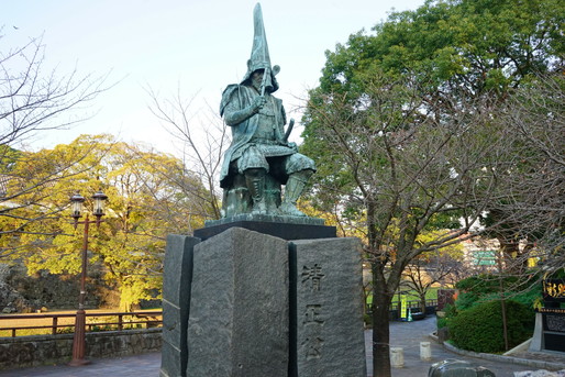 加藤清正