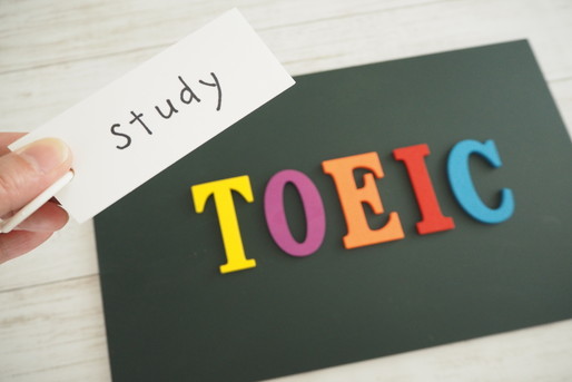 TOEIC