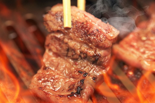 焼肉