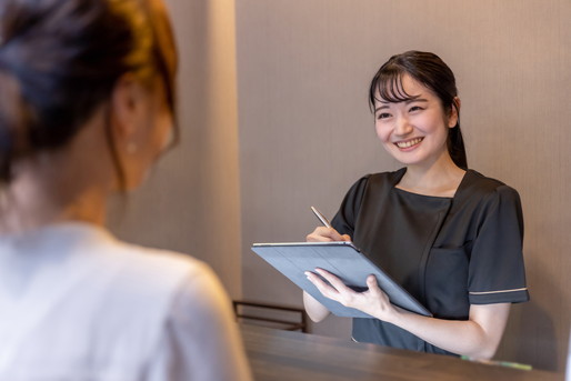 人と関わる楽しい仕事7選 楽しいと言われる理由や仕事内容について紹介 ホテル 宿泊業界情報コラム おもてなしhr