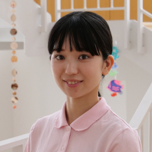 県外から入職しても安心でした！