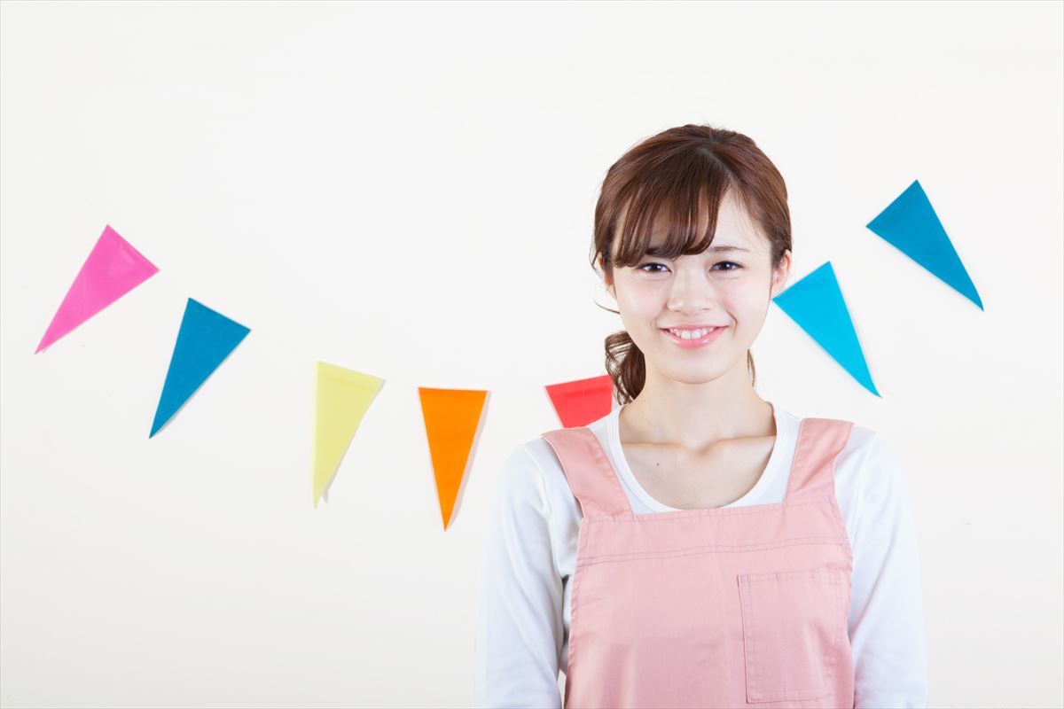 保育士の需要と将来性は?