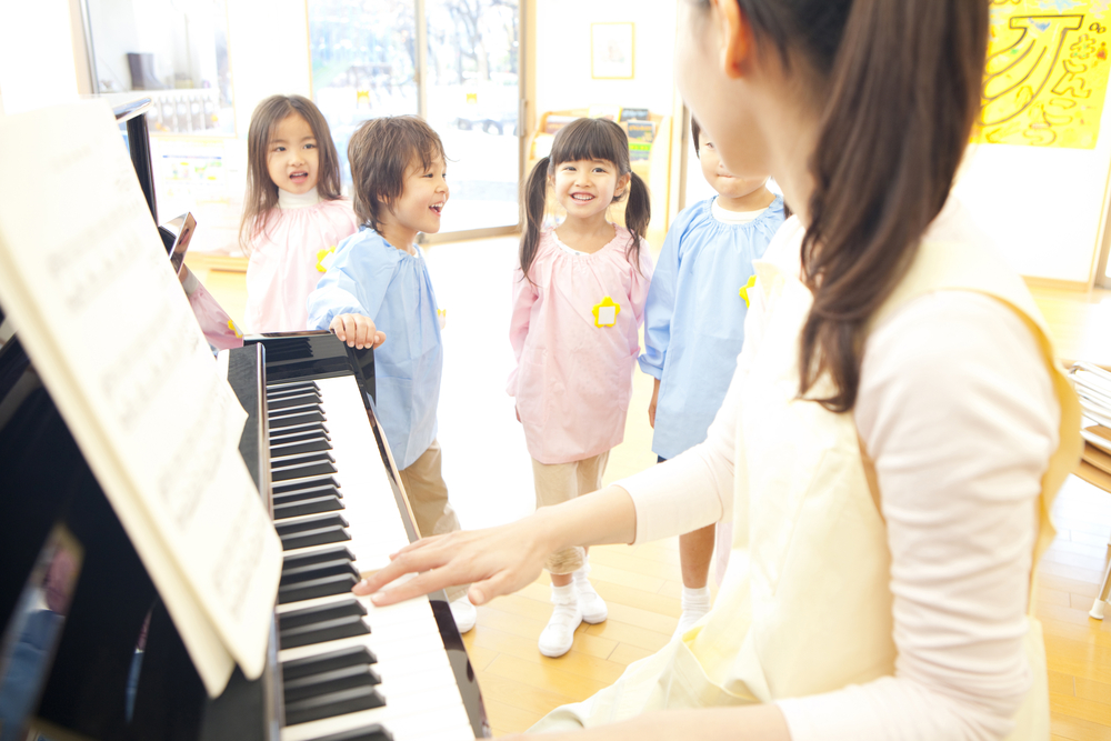 保育士お悩み相談 第13回「ピアノへの苦手意識がなくなりません」