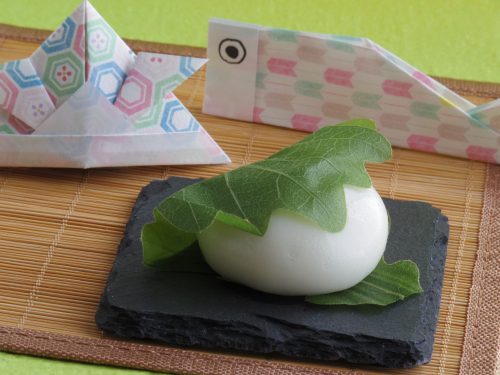 4歳児向けのこいのぼり製作アイデア。ねらいに沿った作り方など