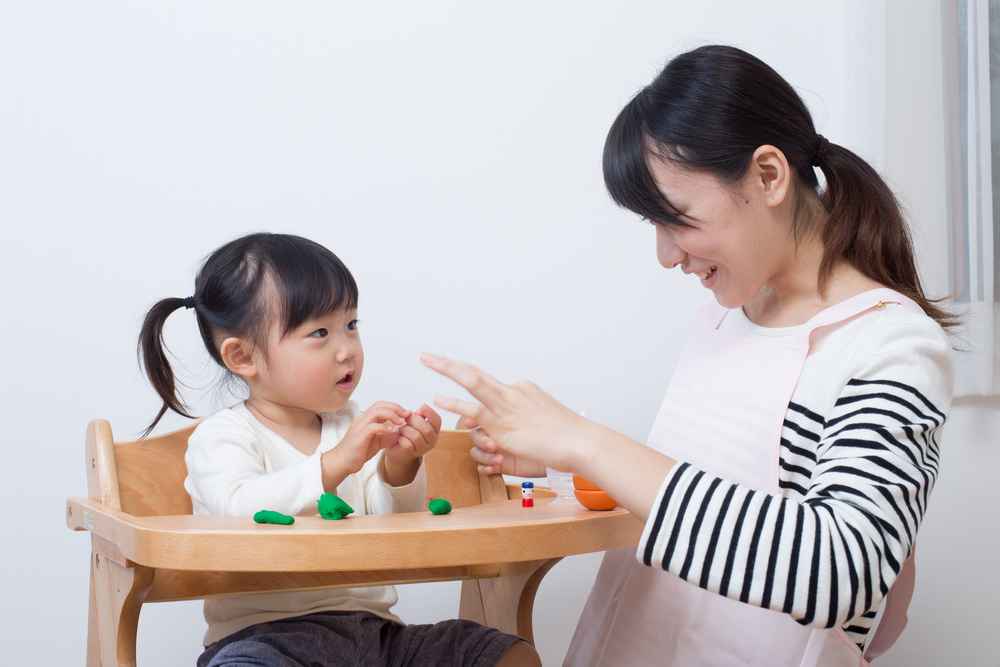 保育士の働き方はさまざま!パート、派遣、臨時、ベビーシッターの求人事情
