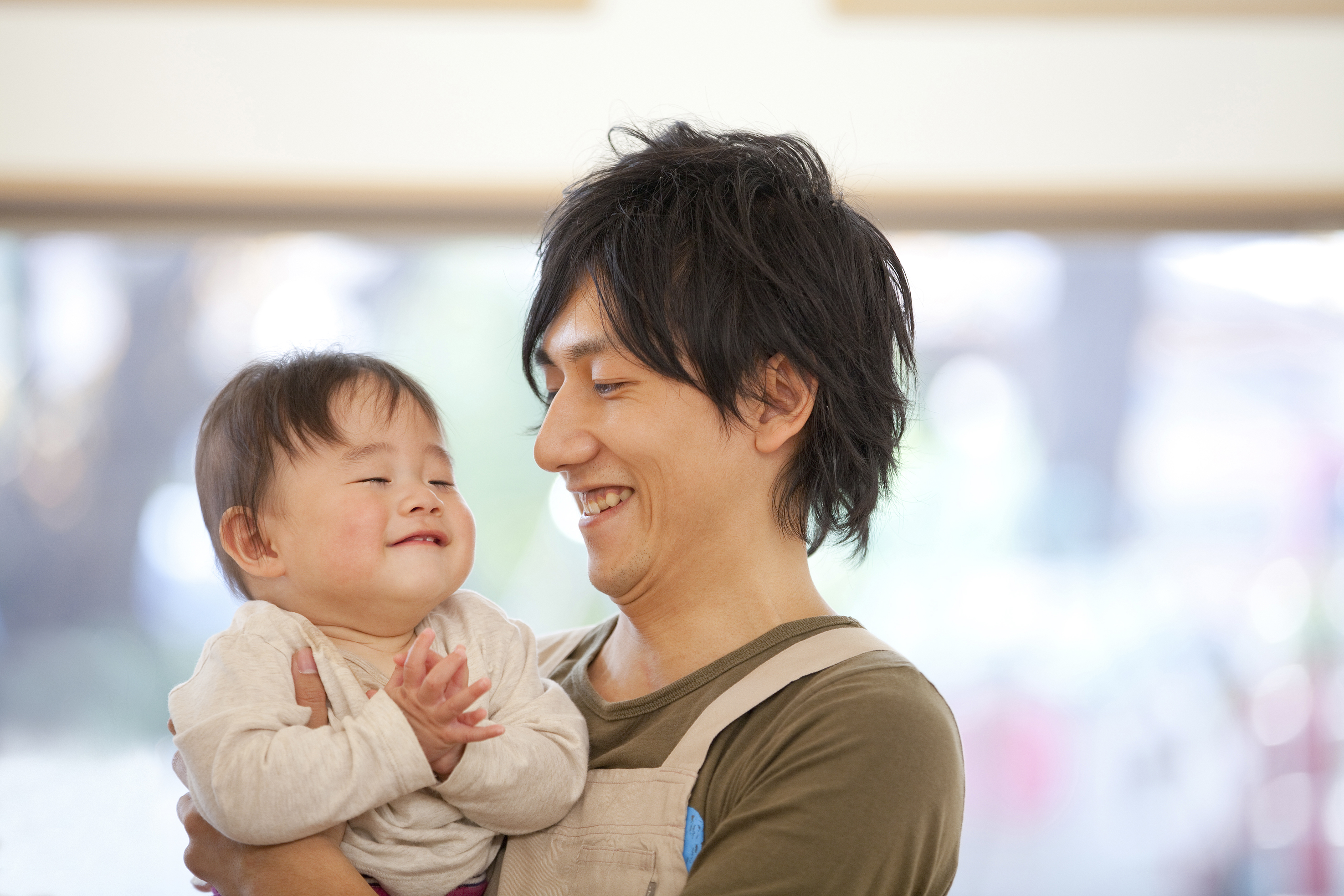 女性社会でがんばる!!男性保育士さんあるある♪