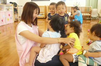 保育園のクーラー事情...汗だくでもクーラーNGって本当?
