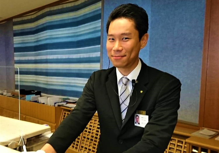 コンシェルジュの仕事内容とは やりがい 必要な資格 スキル キャリアステップについて ホテル 宿泊業界情報コラム おもてなしhr