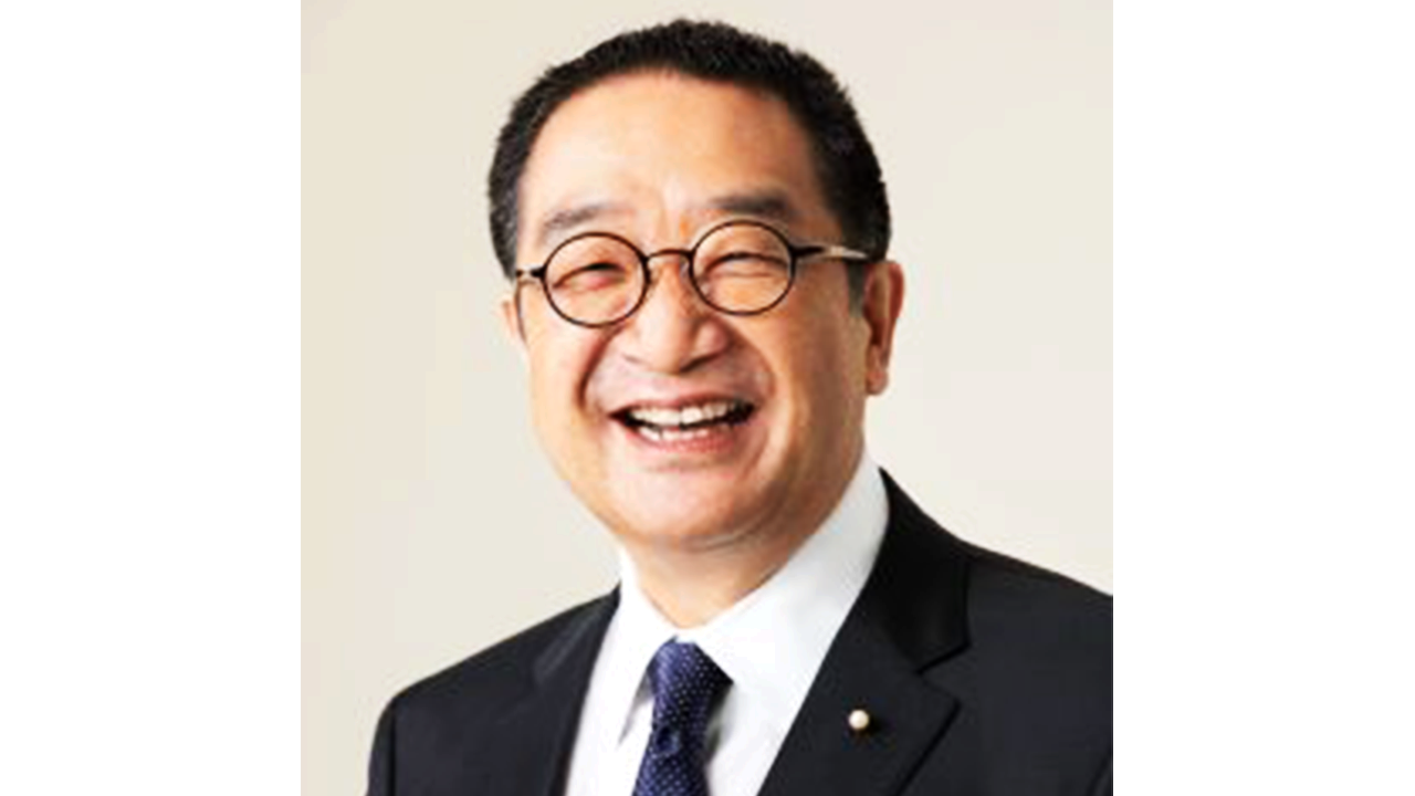 第２位  ひきたよしあき先生