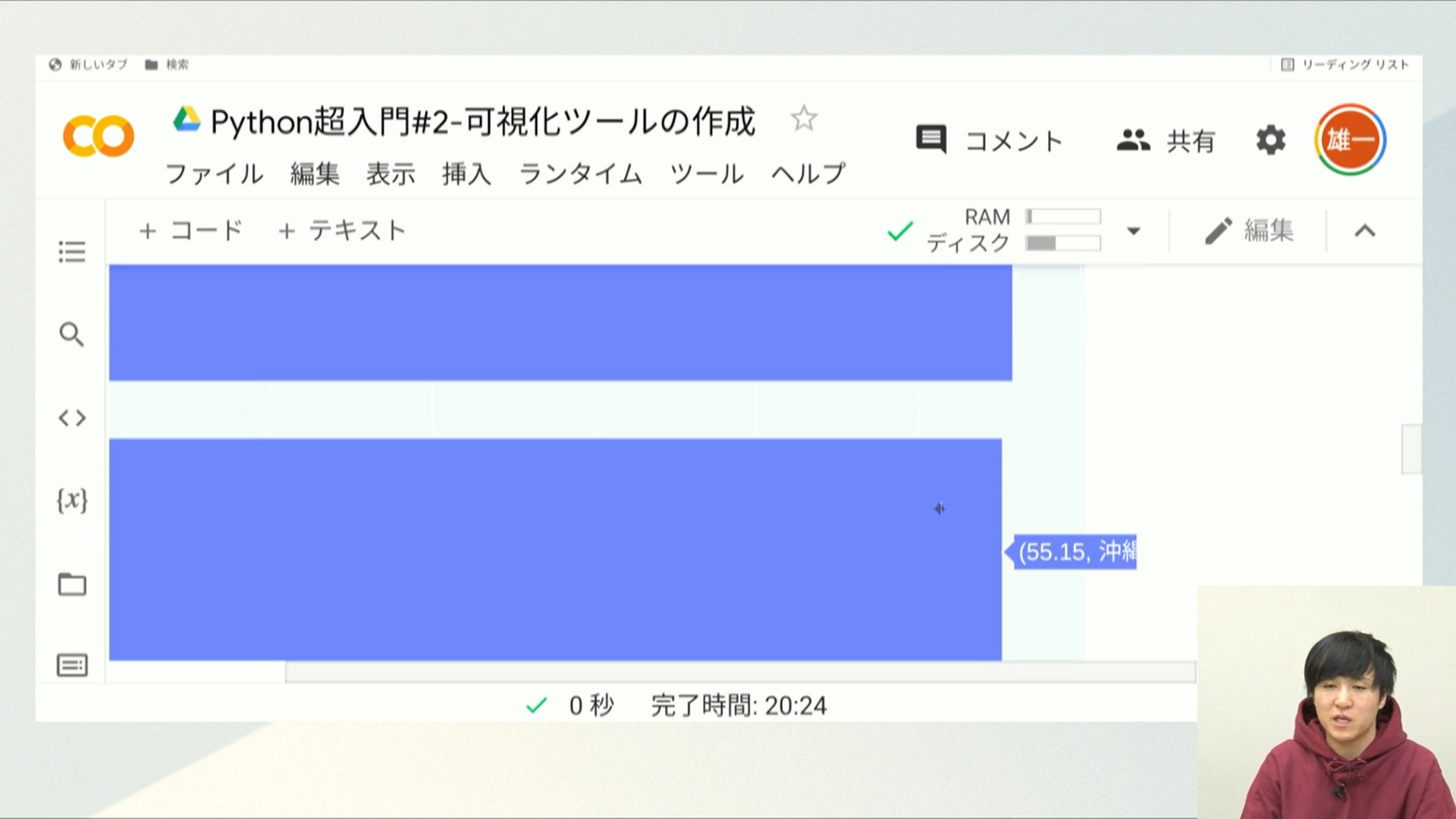 「ライブラリ」を読み込んで平方根を計算してみよう