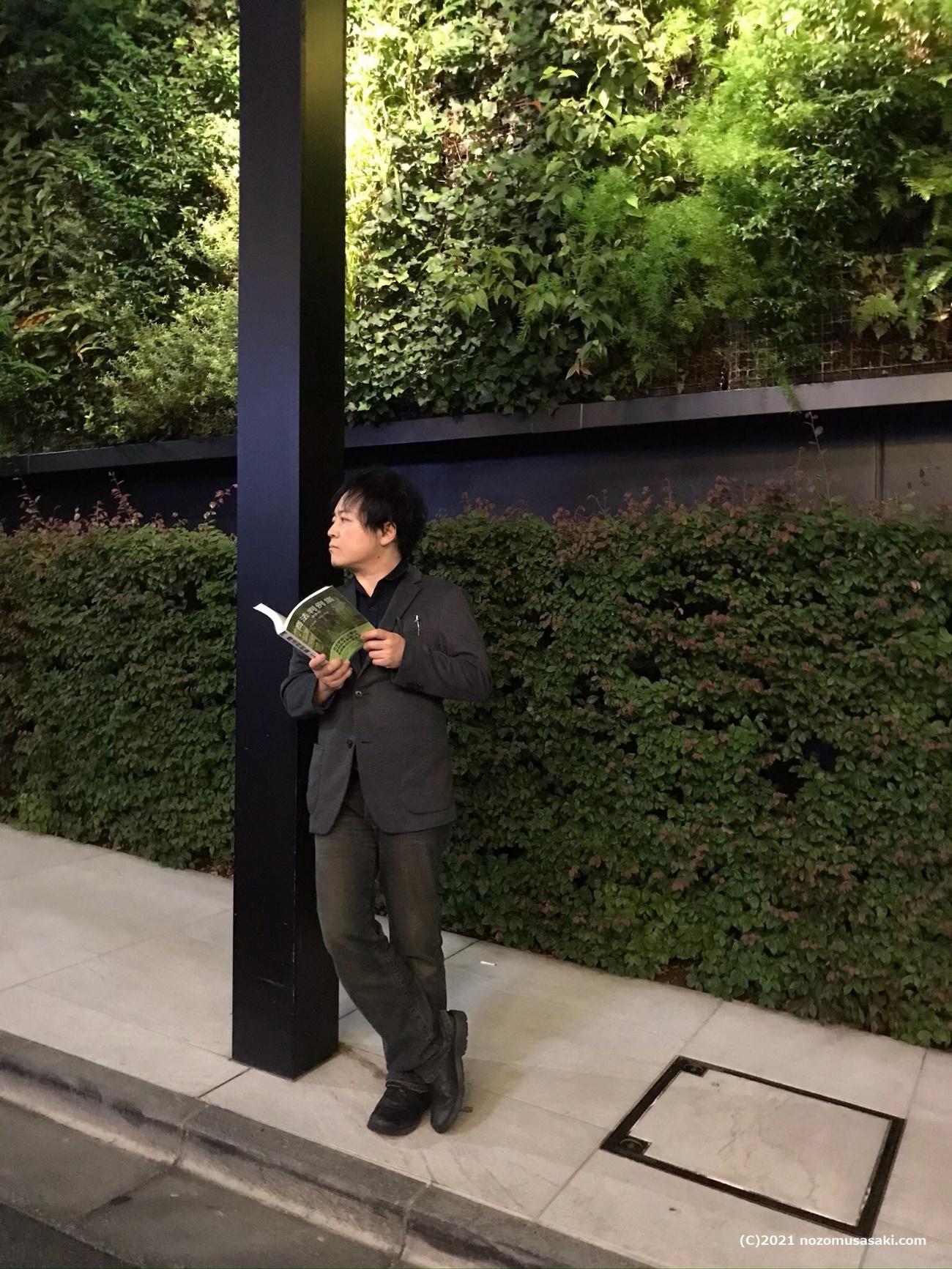 「もっと色々なことを学びたい」という思いから、東大受験を決意